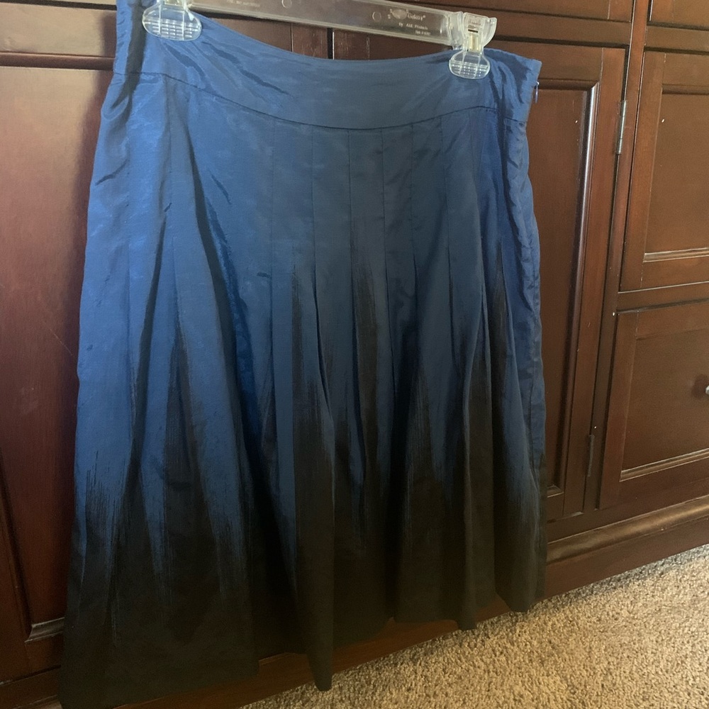 The Limited Skirt